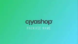 Package Name Update | Android Studio