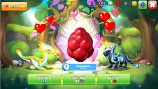 How to Breed Legendary Berry Dragon-Dragon Mania Legends | 18 Win Streak Enchant Arena | DML