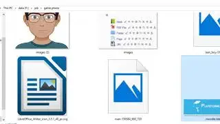 4. Illustrer les section de votre cours