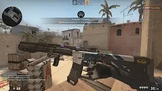 M4A4 In 2090