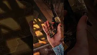 Discover the 3 Best Revolvers in Red Dead Redemption 2