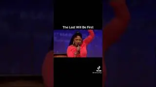 Medina Pullings ministers - Christians of Tik Tok