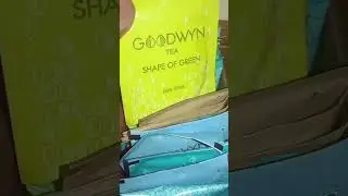 GOODWYN Tea ll types of GOODWYN tea