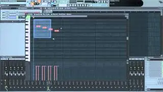 FL Studio 12 desde cero en Español [Tutorial 2: Patrones, cargar instrumentos, Piano Roll]