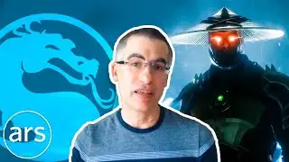 Unsolved Mortal Kombat Mysteries With Dominic Cianciolo From NetherRealm Studios | Ars Technica