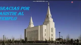 Hacer Cita Para Asistir al Templo