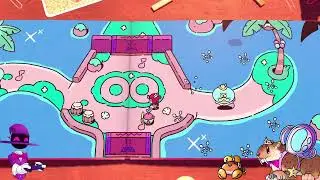 The End - The Plucky Squire (Part 3 FINALE)