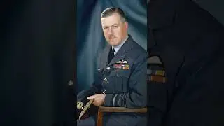Sir Keith Park Explains The Big Wing Controversy In A Nutshell #battleofbritain