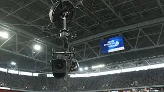 Birds Camera Solutions at SportsInnovation 2022