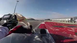 Rotax Max 125 Adria