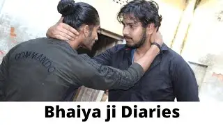 Bhaiyaji Diaries || Short film