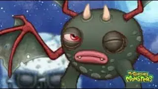 ВЫВЕЛ СВАРЛИВРА В MY SINGING MONSTERS