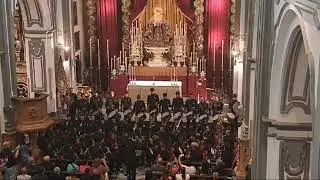 Miguel Pérez - Rosario de Lágrimas