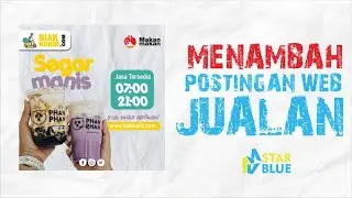 MENAMBAH PRODUCT JUALAN DI WEB DENGAN MUDAH WOOCOMMERCE