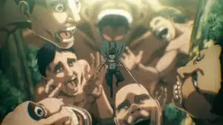 Shingeki No Kyojin Season 4「 AMV 」Shield Of Fate