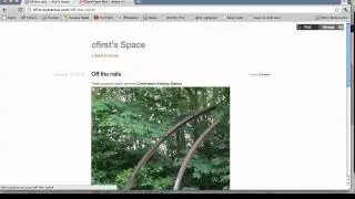Posterous Instruction Jan 2012.mp4