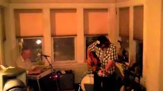 JUNE STAR - Scar