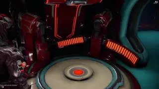 Warframe - The War Within quest