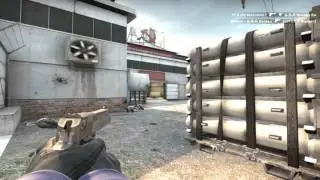 Deagle Эйс.Couner strike:global offensive