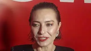 Ayça Bingöl neden 'Ben varken sosyal medya yoktu! açıklaması yaptı! Bingöl'ün kırmızı halı kıyafeti!