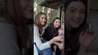 It’s my TikTok For You Page in REAL LIFE