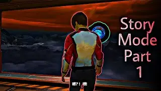 Story Mode Pubg New Update Part 1 MW Gaming