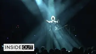 RIVERSIDE - Hyperactive (Live in Tilburg - 2015)