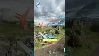 Nightbird Domination 💪 Pt.80 | Battlefield 2042