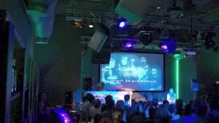 ANNA D'IVORI - Concert de presentació del treball RERE ELS VIDRES