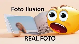 Visual effects in photography Amazing images without effect