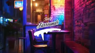 Chill Lofi Vibe | FASSounds - Tasty