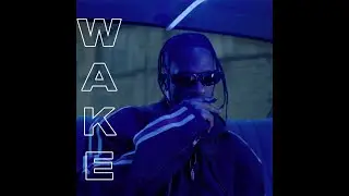 [FREE] TRAVIS SCOTT X ASTROWORLD TYPE BEAT | TRON | 2024