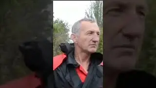 житель ДНР рассказал как в 2015 году его дом подчистую разграбили украинские военные