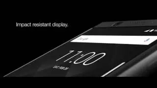 Introducing BlackBerry KEYone  - Distinctly Different. Distinctly BlackBerry.