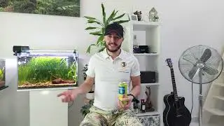 Co nového se událo v akváriu pro Betu bojovnici