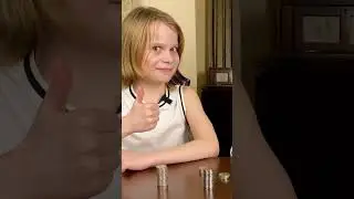 Это просто невероятно😱🔥 Монеты сами находят баланс 😳 