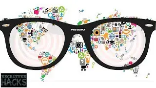 X-Ray Search 101: Search Query Modifiers