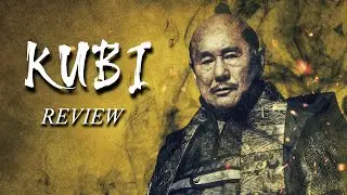 KUBI | Samurai Film Review