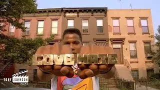 LOVE HATE (MONTAGE) | EDIT BY TONY JOHNSON