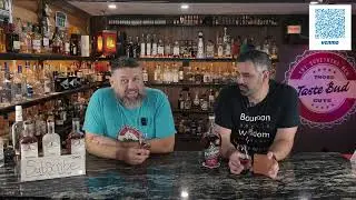 WhistlePig PiggyBack Single Barrel ... G Force?
