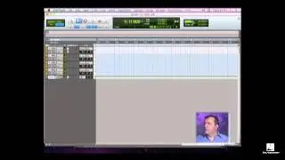 Music Pro Guides Pro Tools 10 - Beginner: The loop tool