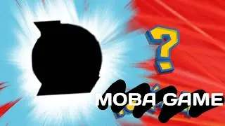 The Best Competitive Moba Game