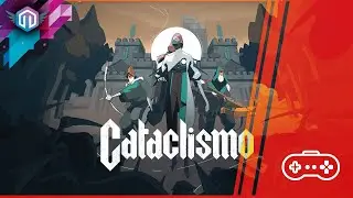 Cataclismo: Sobrevivendo à Noite, Construindo o Futuro 02