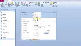 form embedded filter with button and wildcards