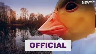 The Holy Santa Barbara - Dance mit de Gänse (Official Video HD)