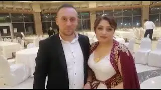 10 ay önce boşanan çift, yeniden evlendi