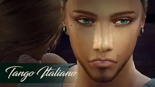 TANGO ITALIANO - Sims 4 machinima, HD