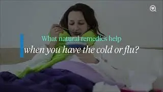 Learning by Sharecare - Natural Remedies
