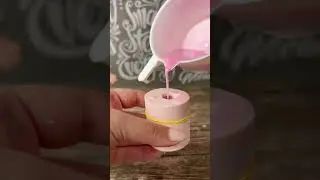 Мыльные розы в фарфоре 
