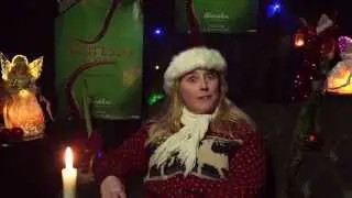 Grotesk Julkalender - Avsnitt 9 (9 dec)
